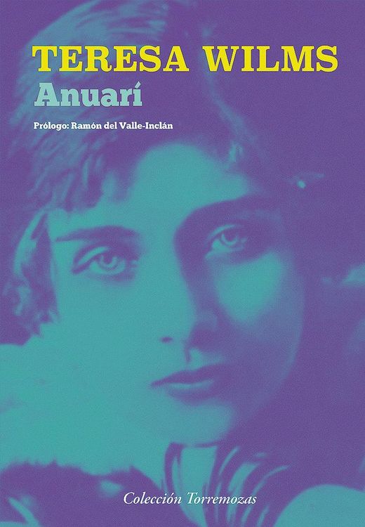 Produktbild: Anuar&iacute;