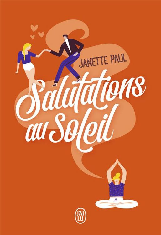 Produktbild: Salutations au soleil
