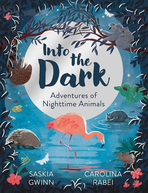 Produktbild: Into the Dark