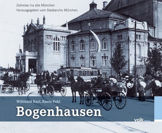 Produktbild: Bogenhausen