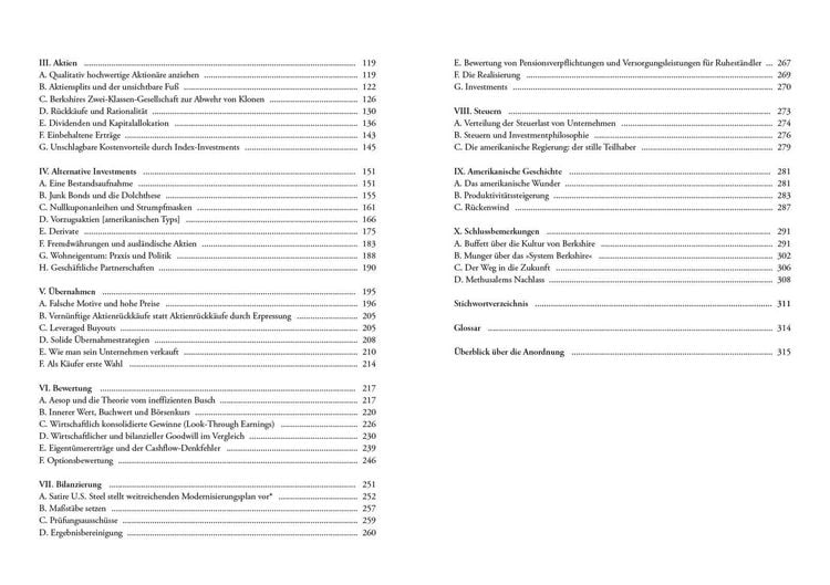 Produktbild: Die Essays von Warren Buffett