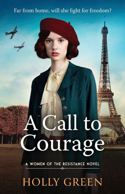 Produktbild: A Call to Courage