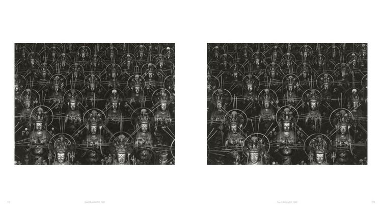 Produktbild: Hiroshi Sugimoto