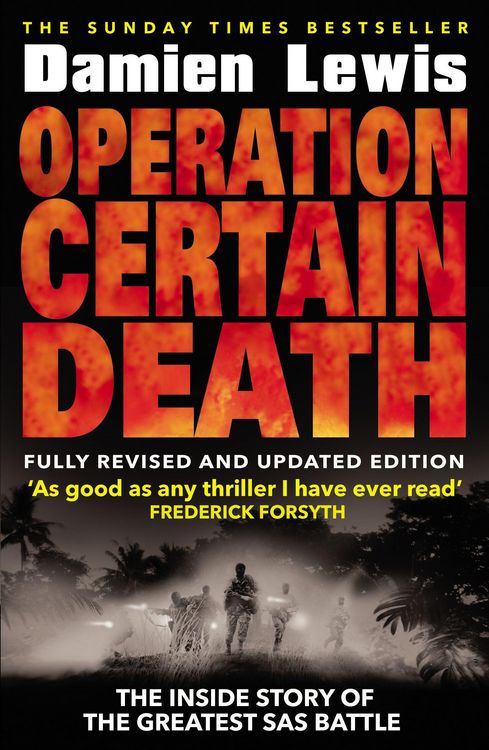 Produktbild: Operation Certain Death