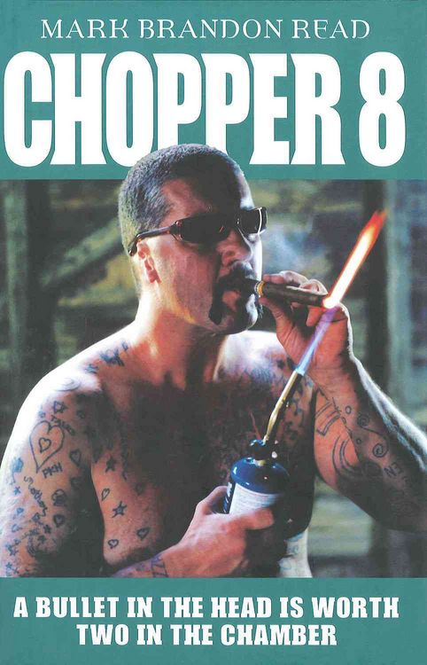 Produktbild: Chopper 8