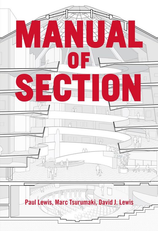 Produktbild: Manual of Section