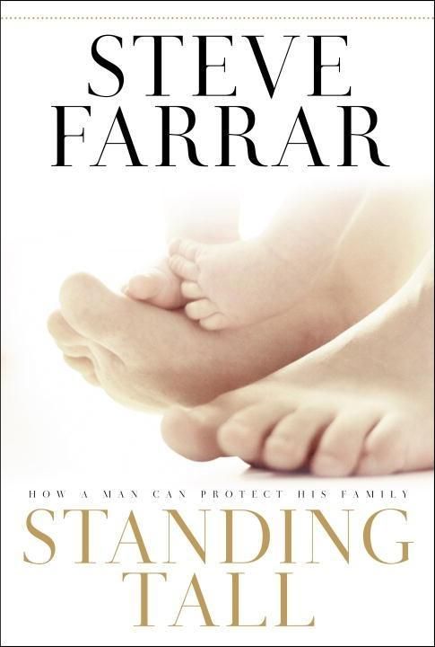 Produktbild: Standing Tall