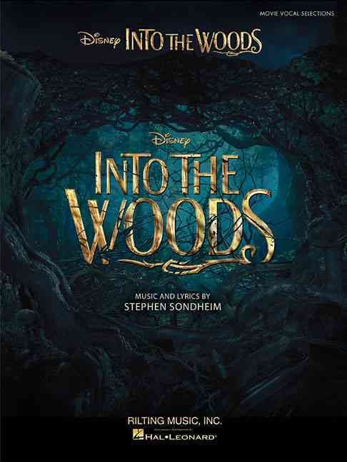 Produktbild: Into the Woods
