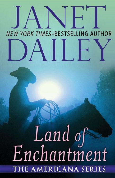 Produktbild: Land of Enchantment