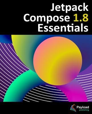 Produktbild: Jetpack Compose 1.8 Essentials