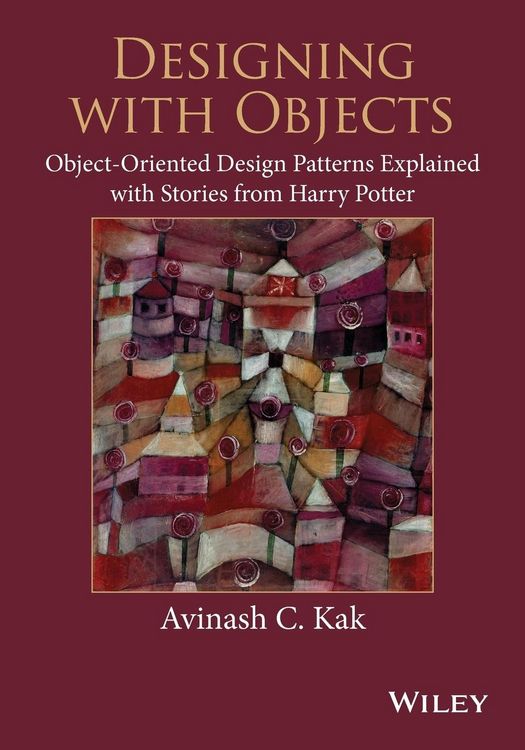 Produktbild: Designing with Objects