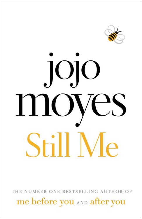 Produktbild: Moyes, J: Still Me