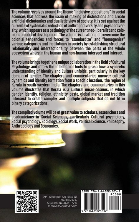 Produktbild: Making of Distinctions