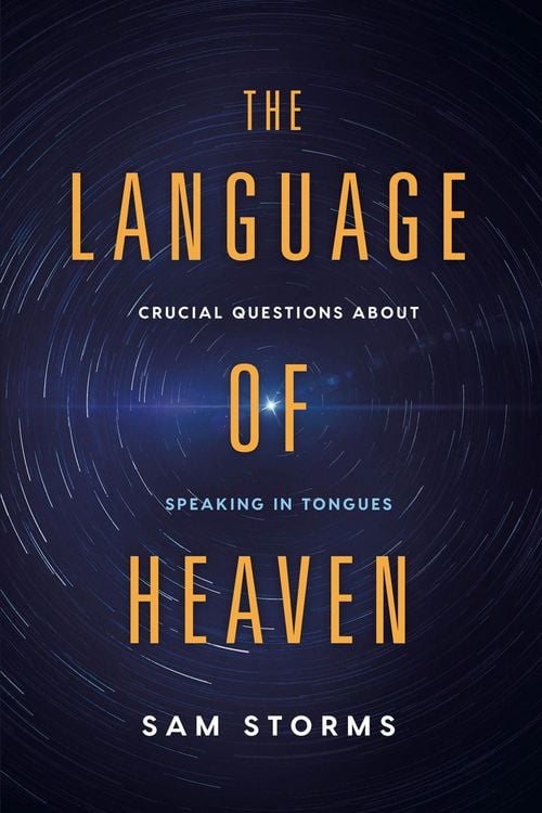 Produktbild: Language of Heaven