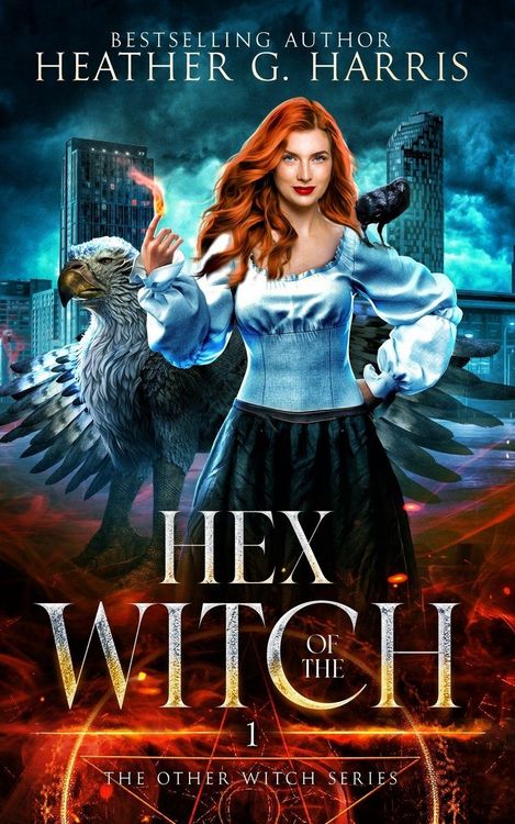 Produktbild: Hex of the Witch