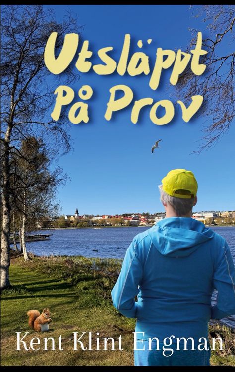 Produktbild: Utsl&auml;ppt p&aring; prov