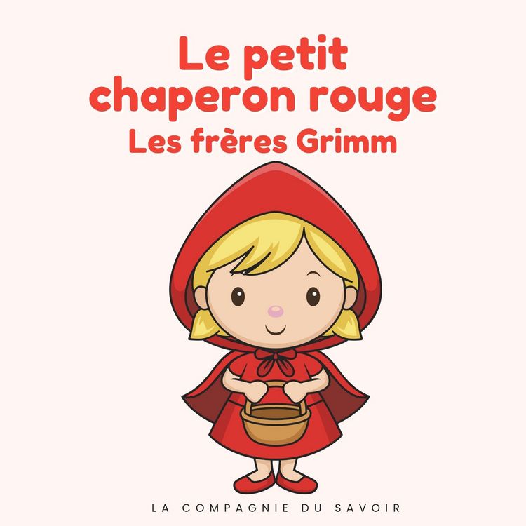Produktbild: Le petit chaperon rouge