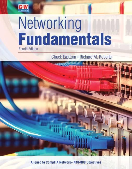 Produktbild: Networking Fundamentals