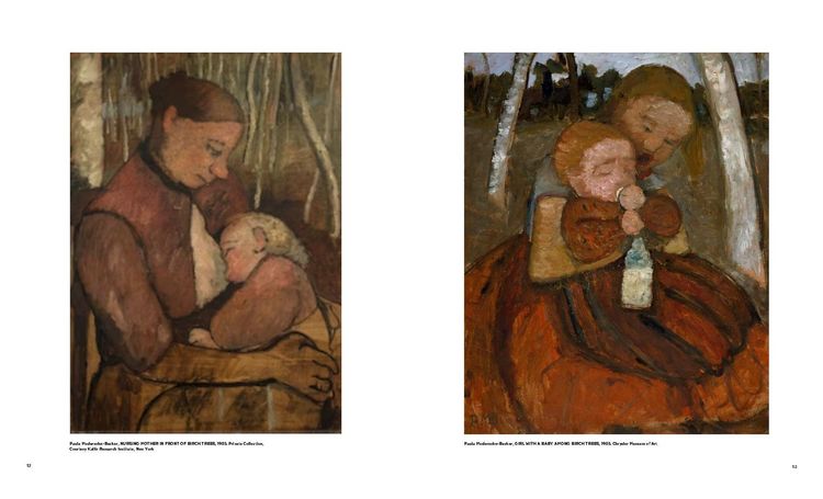 Produktbild: Paula Modersohn-Becker