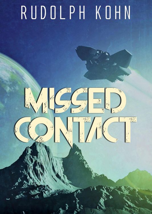 Produktbild: Missed Contact