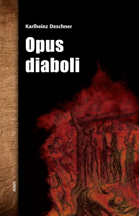 Produktbild: Opus diaboli