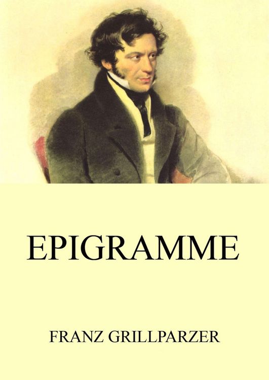Produktbild: Epigramme