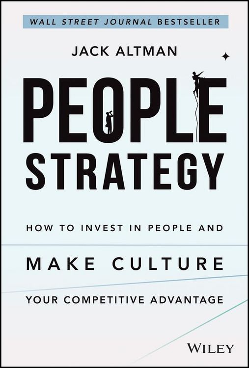 Produktbild: People Strategy