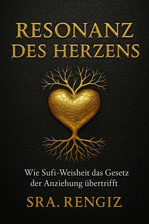 Produktbild: Resonanz des Herzens