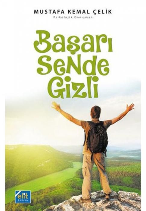 Produktbild: Basari Sende Gizli