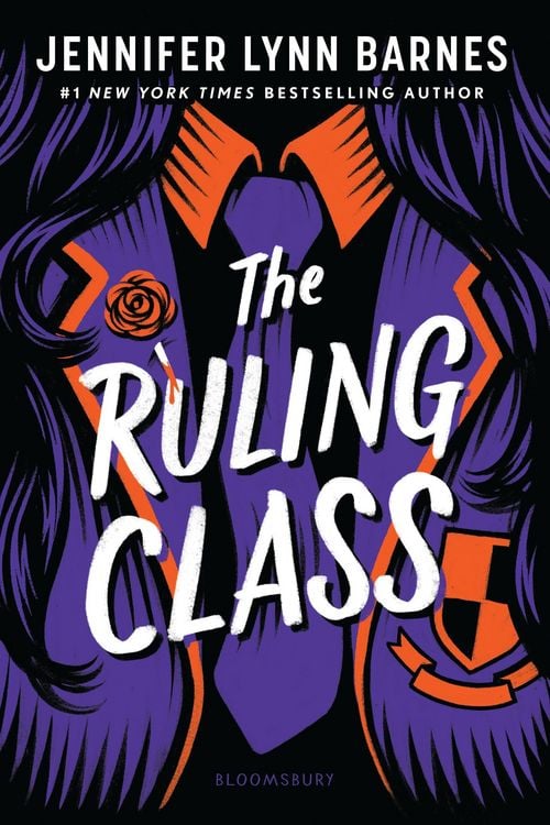 Produktbild: The Ruling Class