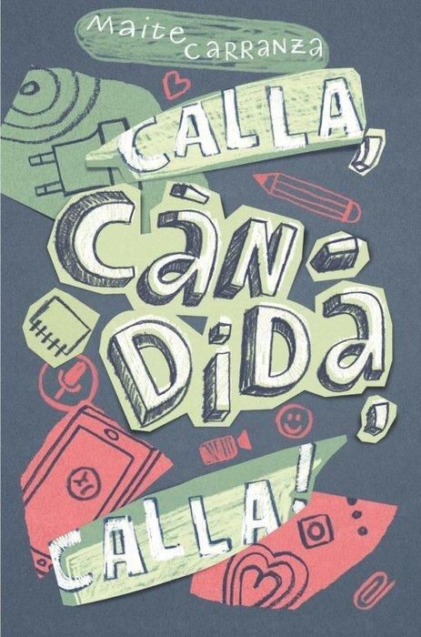Produktbild: Calla, C&agrave;ndida, calla!