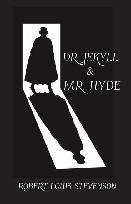 Produktbild: Dr. Jekyll and Mr. Hyde