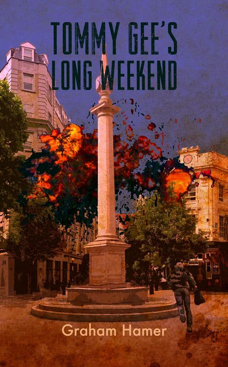 Produktbild: Tommy Gee's Long Weekend