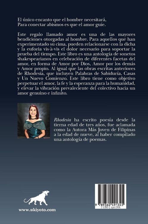 Produktbild: Tres Amores