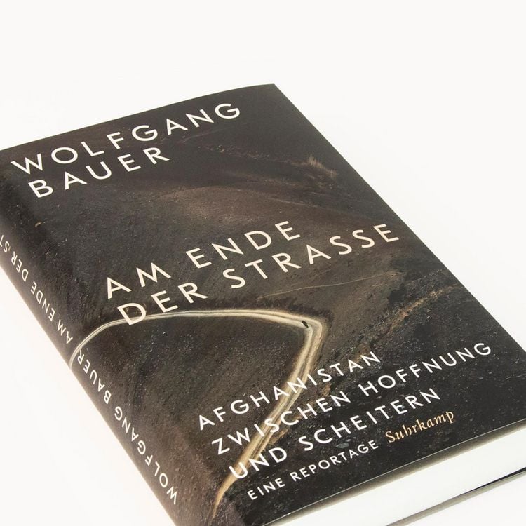 Produktbild: Am Ende der Stra&szlig;e