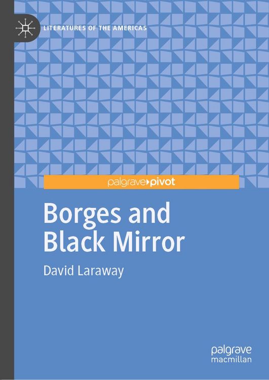 Produktbild: Borges and Black Mirror