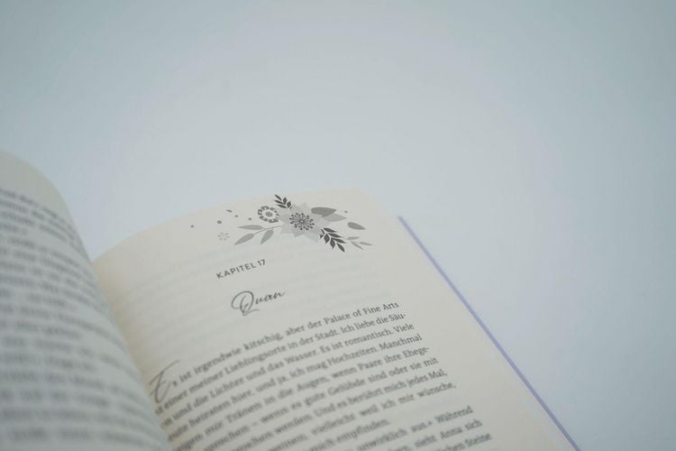 Produktbild: Heart Story