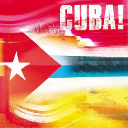 Produktbild: Cuba!