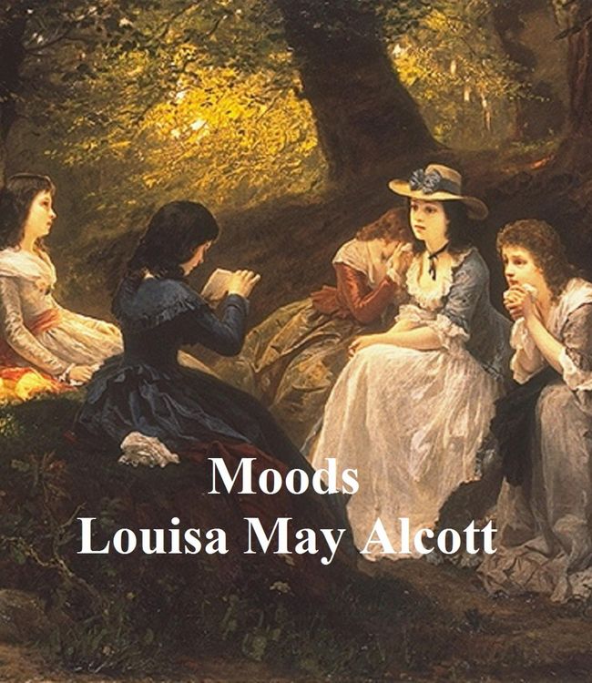 Produktbild: Moods