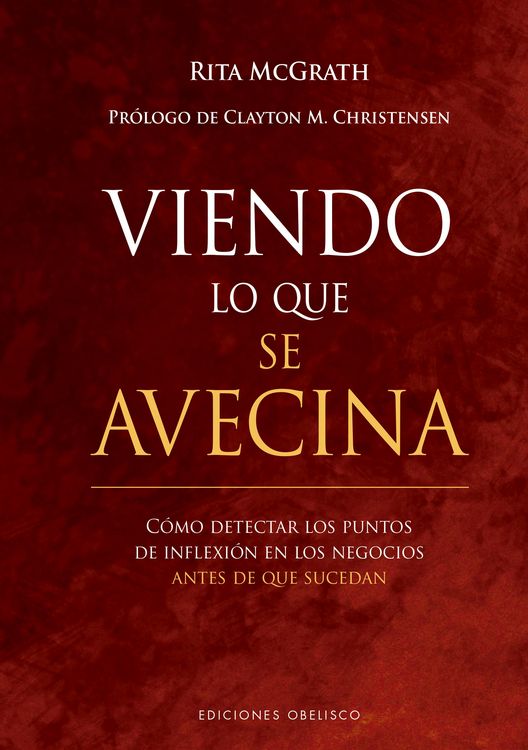 Produktbild: Viendo lo que se avecina