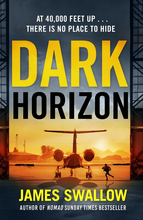 Produktbild: Dark Horizon