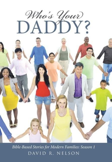 Produktbild: Who's Your Daddy?