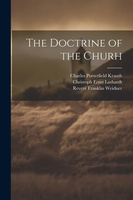 Produktbild: The Doctrine of the Churh
