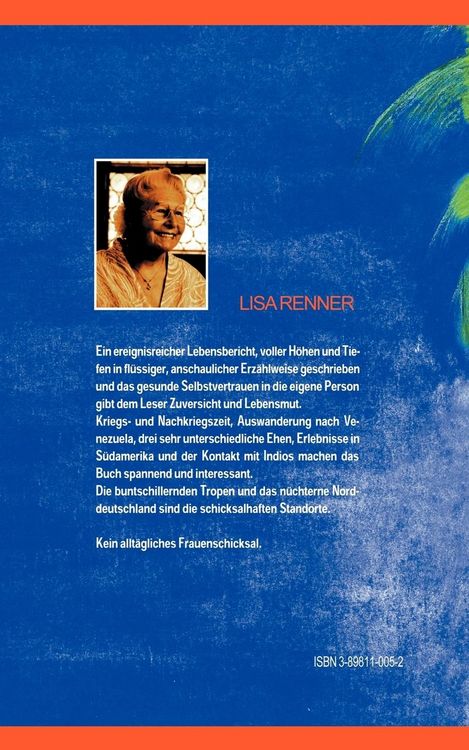 Produktbild: Mein Leben zwischen zwei Welten