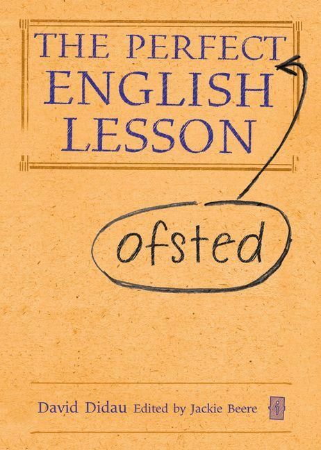 Produktbild: The Perfect (Ofsted) English Lesson