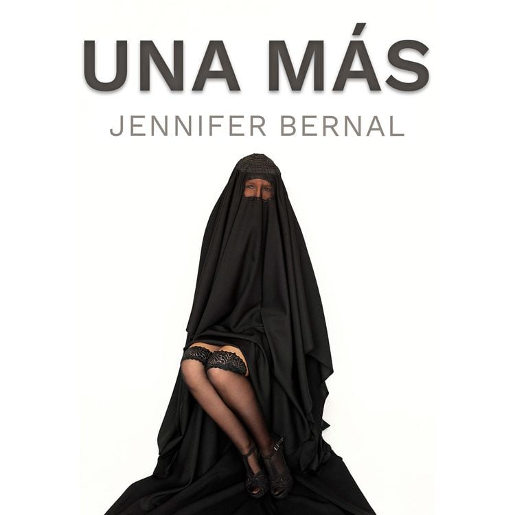 Produktbild: Una m&aacute;s