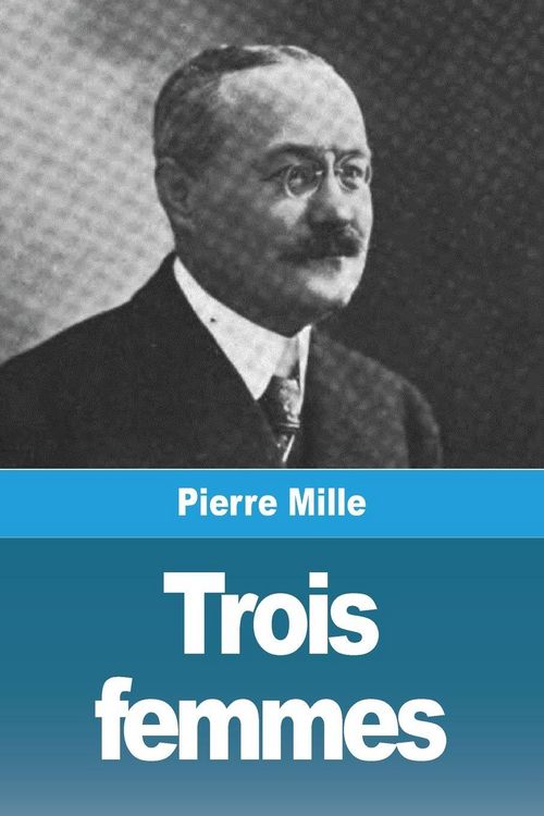 Produktbild: Trois femmes