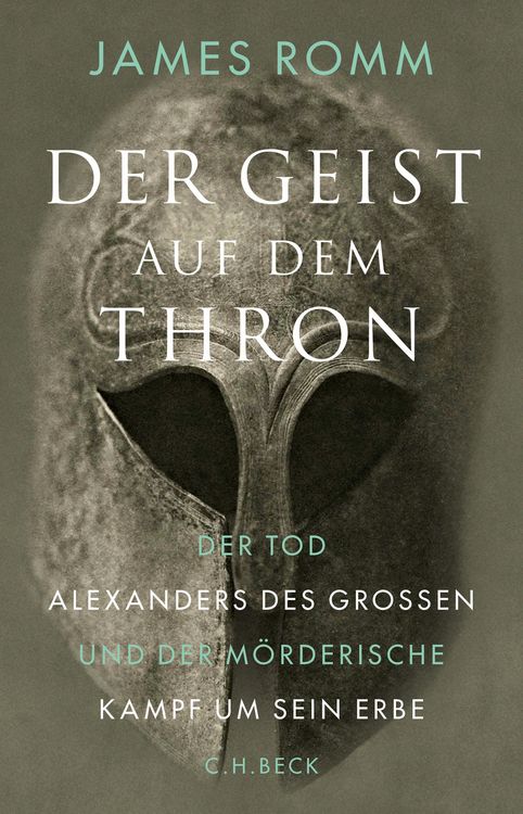 Produktbild: Der Geist auf dem Thron