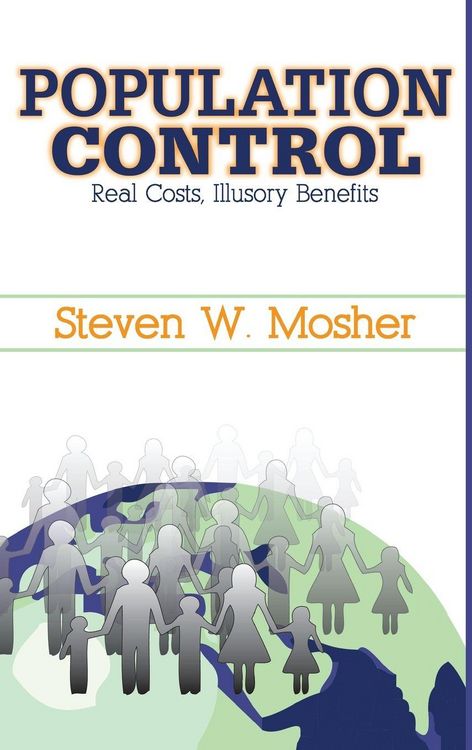 Produktbild: Population Control