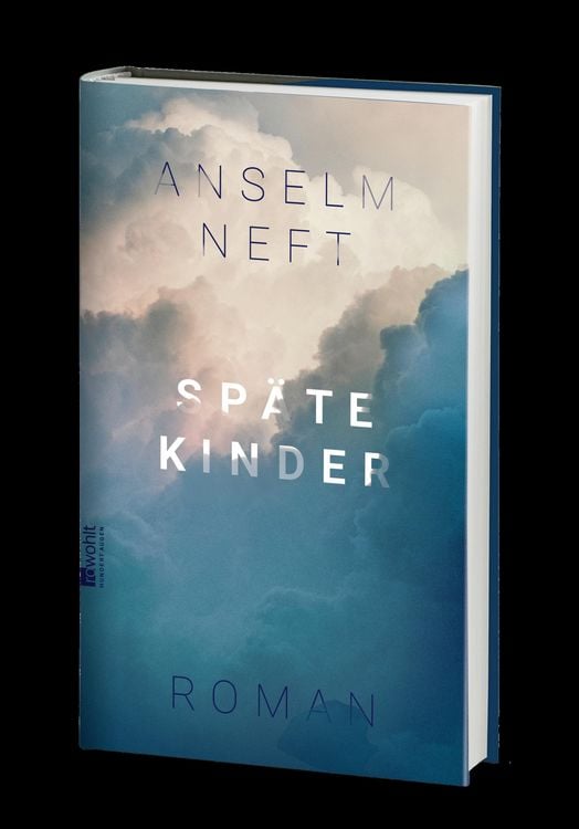 Produktbild: Sp&auml;te Kinder